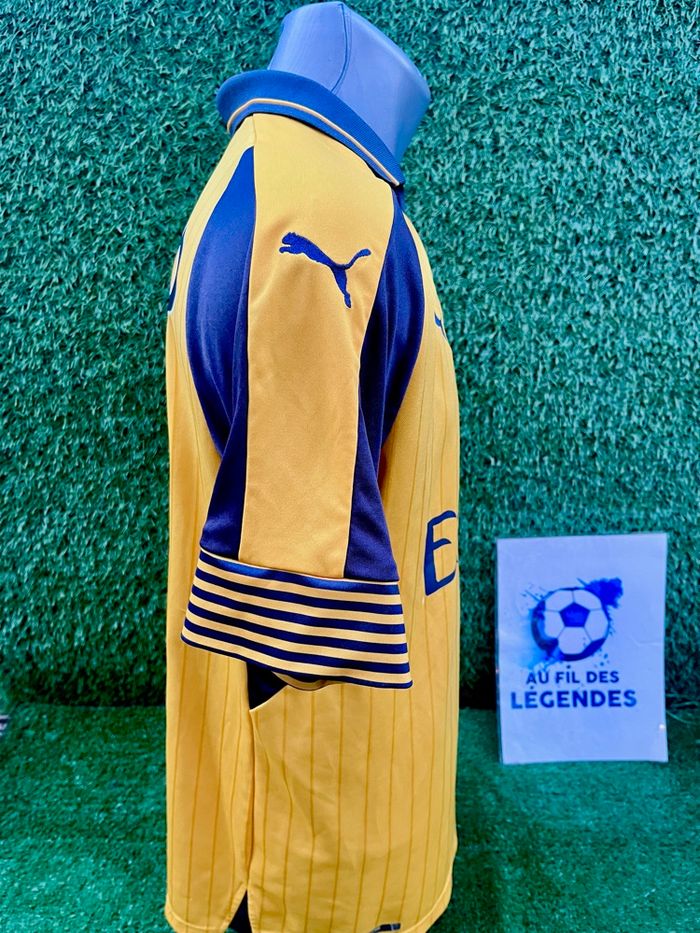 Maillot Giroud arsenal - photo numéro 9