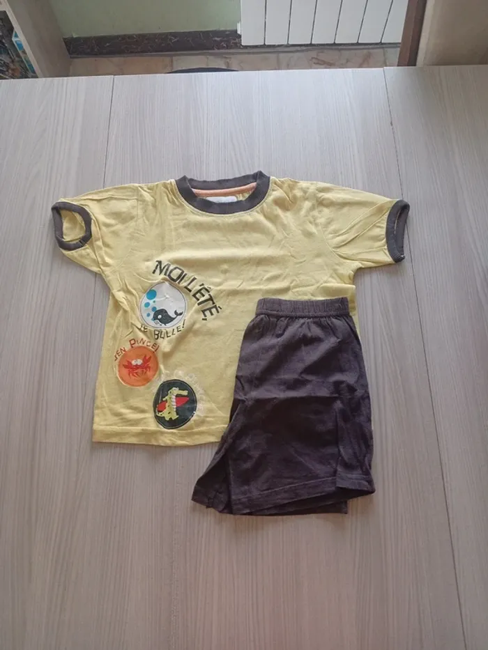 18 tee-shirts - photo numéro 5