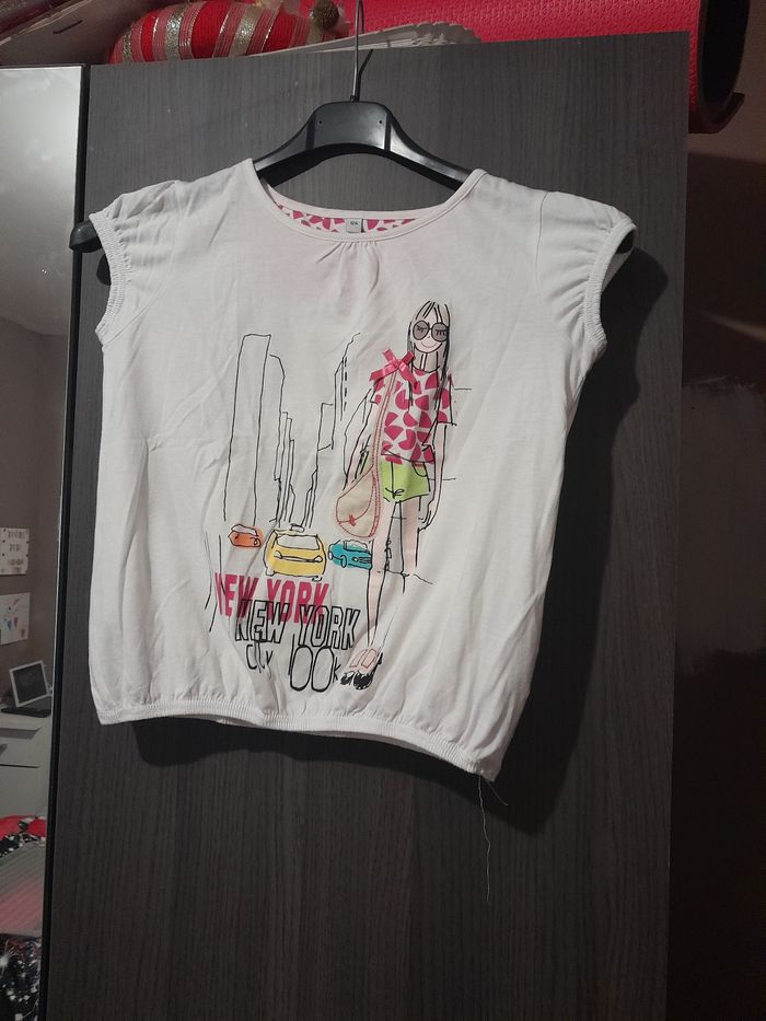 T shirt