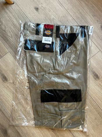Pantalon de travail