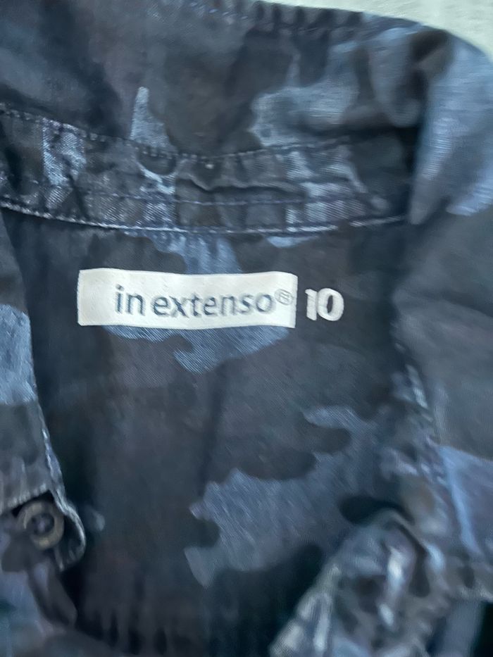 Chemise - photo numéro 3