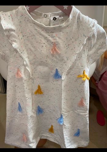 Robe / tunique 36 mois