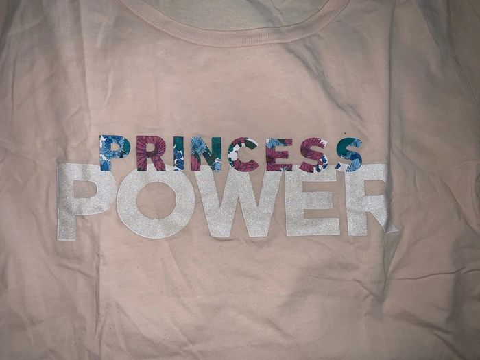 Jolie tee shirt - photo numéro 4