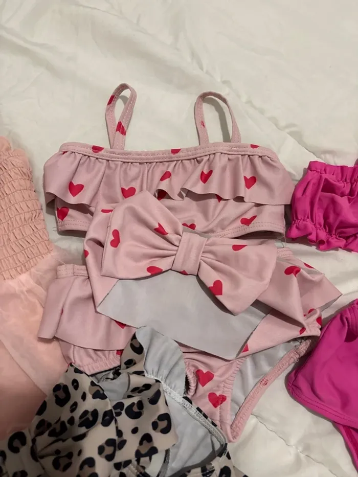 Lot de maillot de bain - photo numéro 4