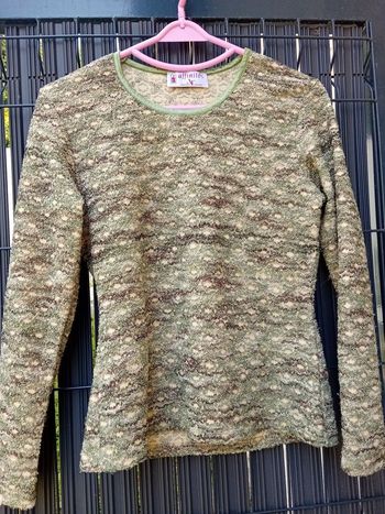 Pull-over 