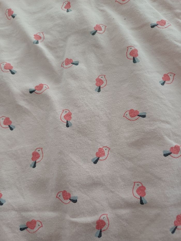 Combishort neuve taille 9 mois - photo numéro 7