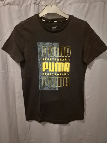Tee shirt Puma