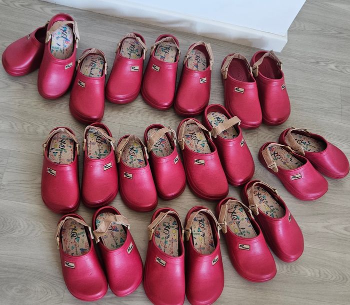 Chaussures enfants