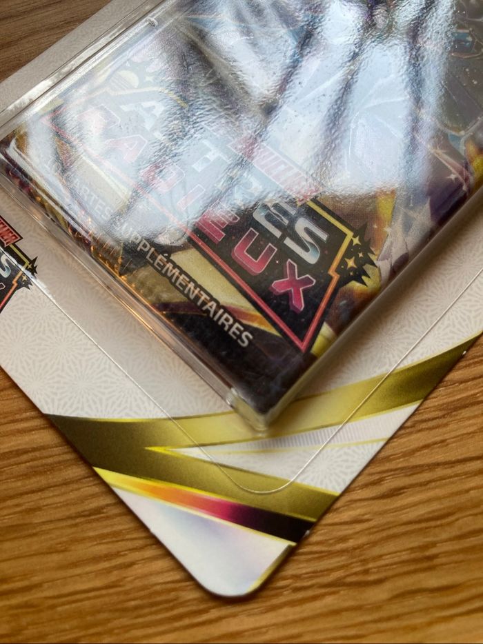 Pokemon - blister Astres Radieux EB10 - photo numéro 5