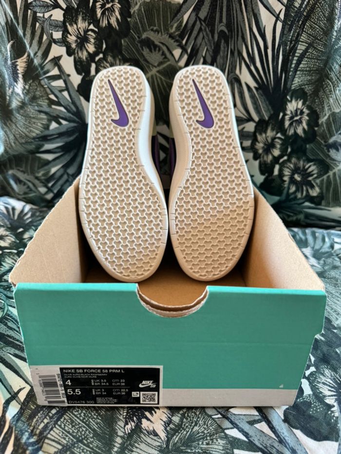 Nike SB force 58 pro l - photo numéro 3