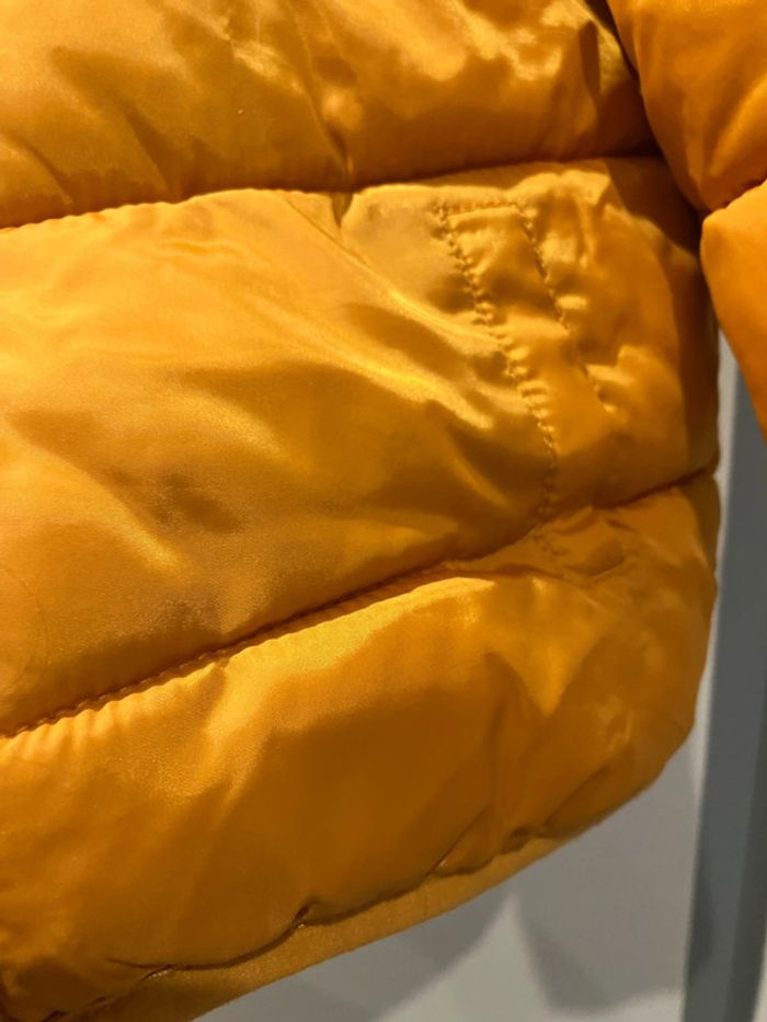 Doudoune - photo numéro 5