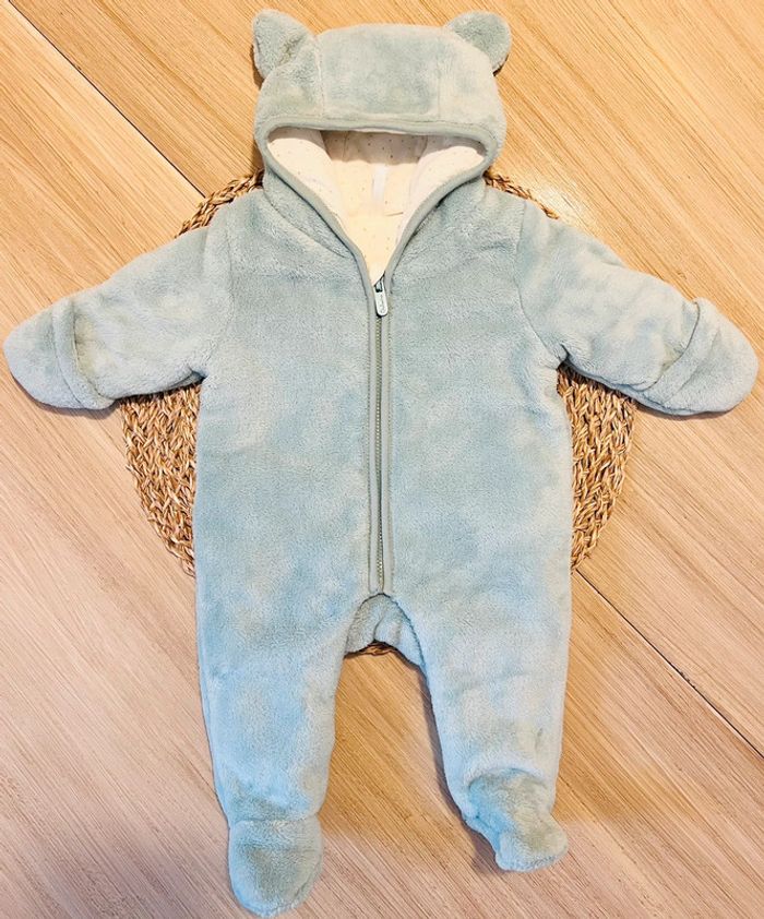 Combinaison Orchestra - photo numéro 2