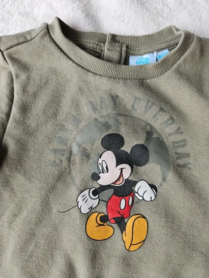 Lot disney garçon 36 mois 6 pièces - photo numéro 19