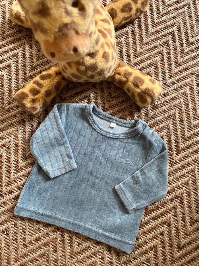 Pull Zeeman 0M
