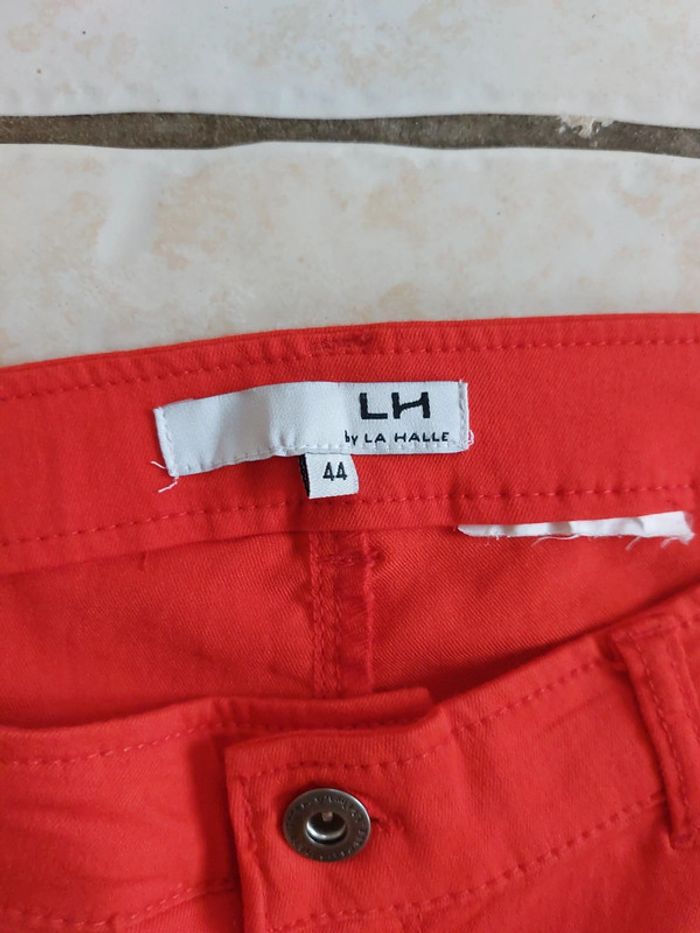 Pantalon femme - photo numéro 2