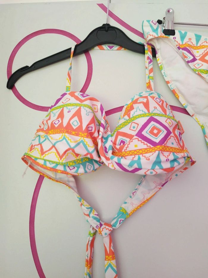 Maillot de bain 7 - photo numéro 2