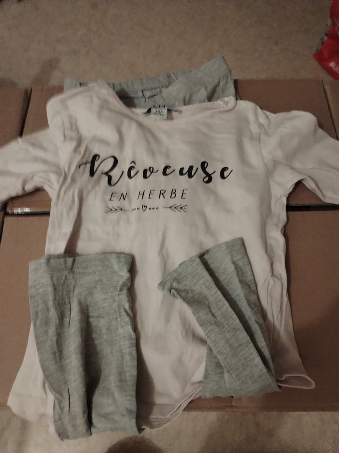 Pyjama