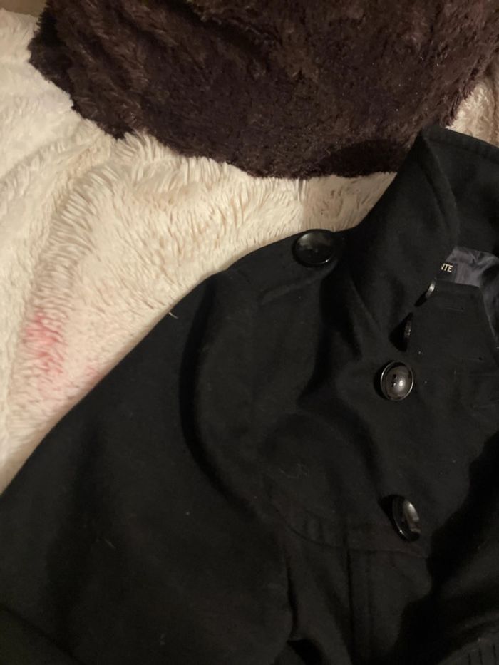Manteau - photo numéro 4