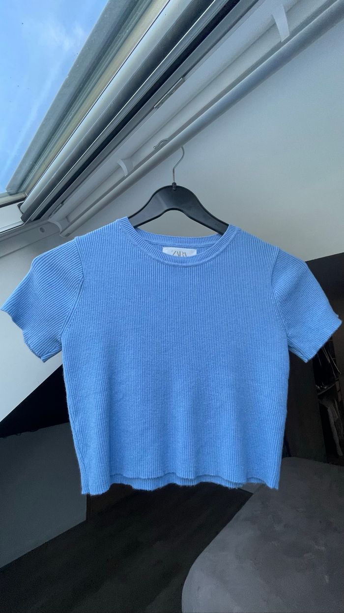 Top Zara