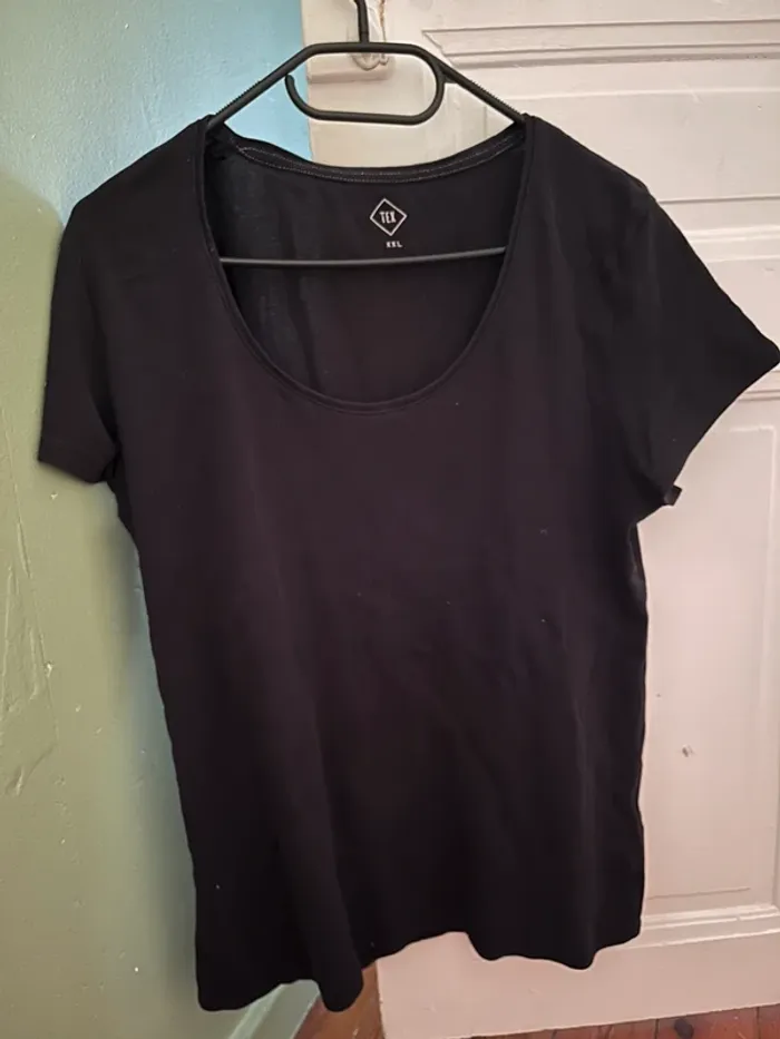 T-shirt Tex XXL