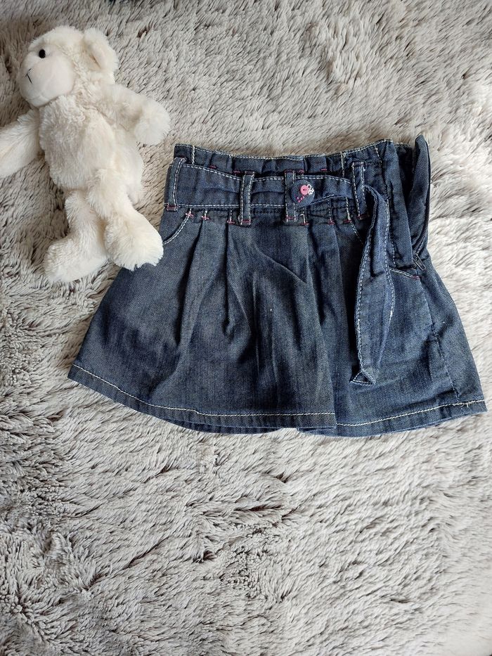 Jupe et short - photo numéro 2