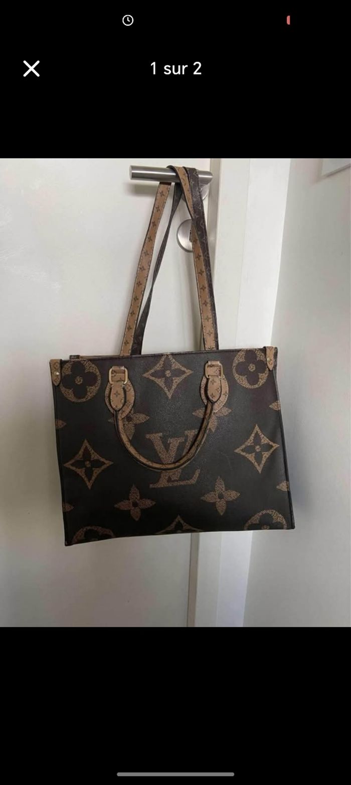 Jolie sac à main pour femme