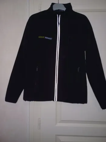 Veste Acqua Royal