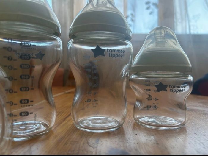 Tommee Tippee  biberon - photo numéro 3