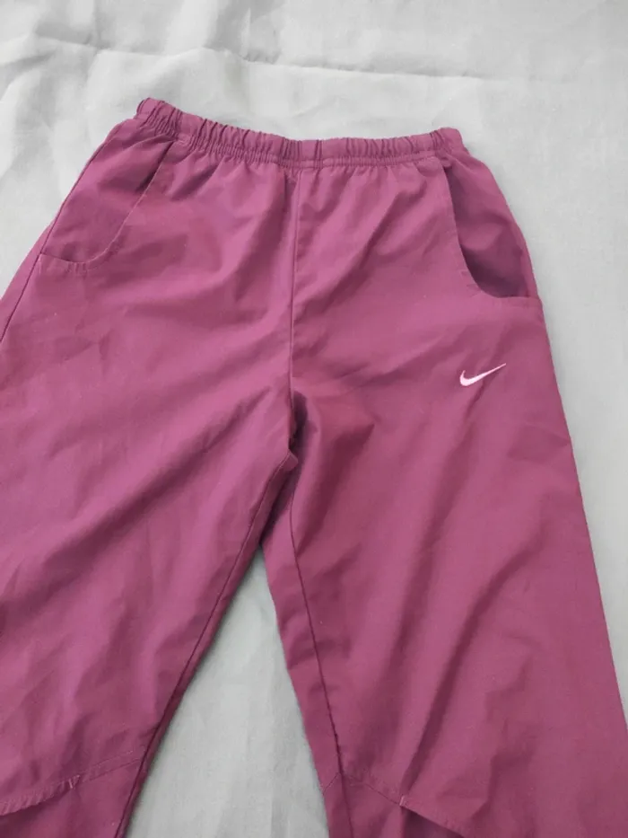Jogging fille Nike - photo numéro 2