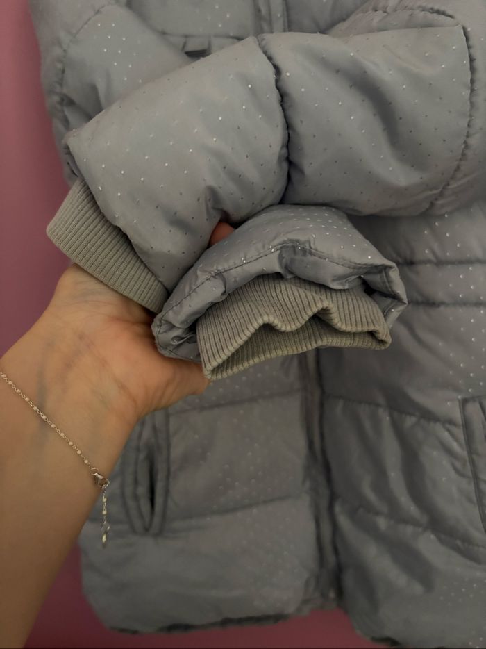 Manteau sergent Major - photo numéro 2