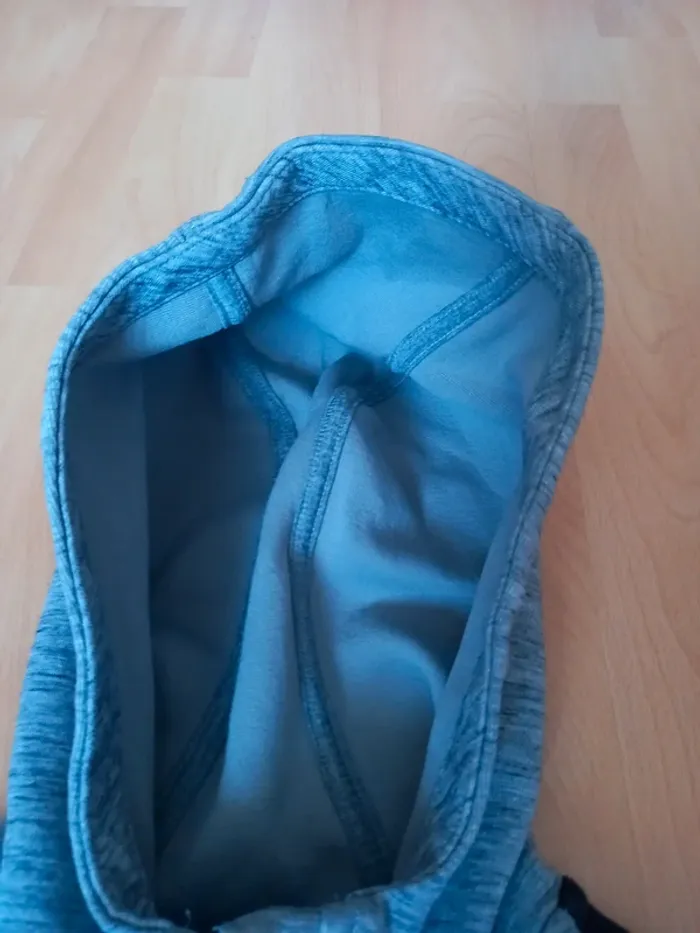 Veste puma - photo numéro 5