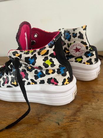 Converse femme 