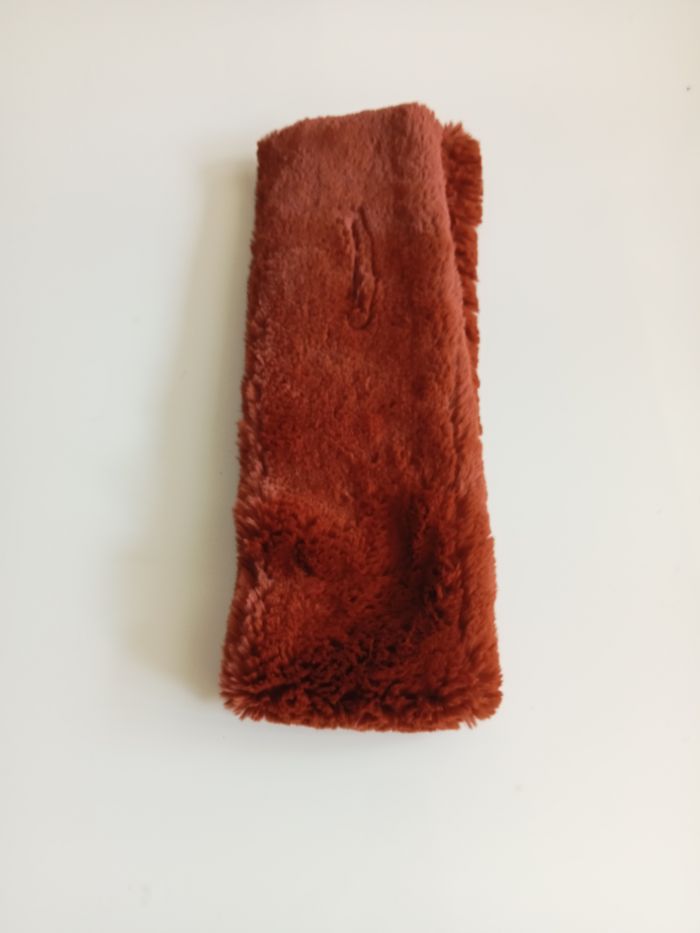 écharpe femme - photo numéro 5