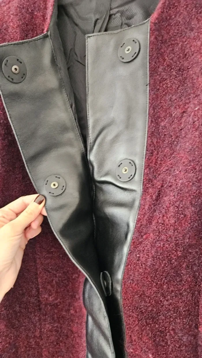 Manteau Gérard darel - photo numéro 2