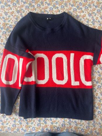 Pull Jennyfer S Cool