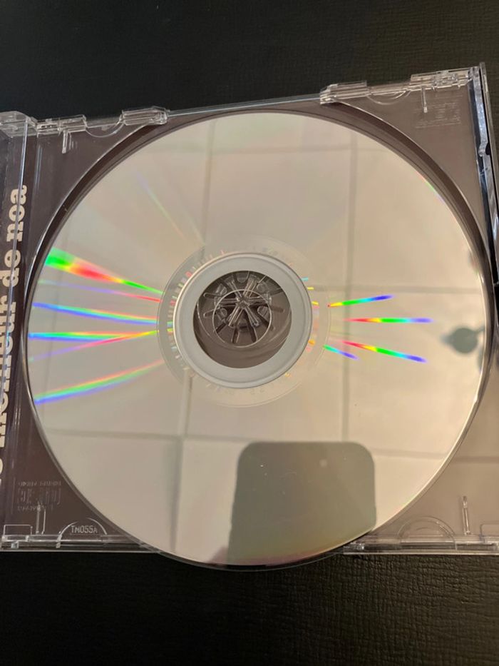 CD. Le Meilleur de Noa. - photo numéro 5