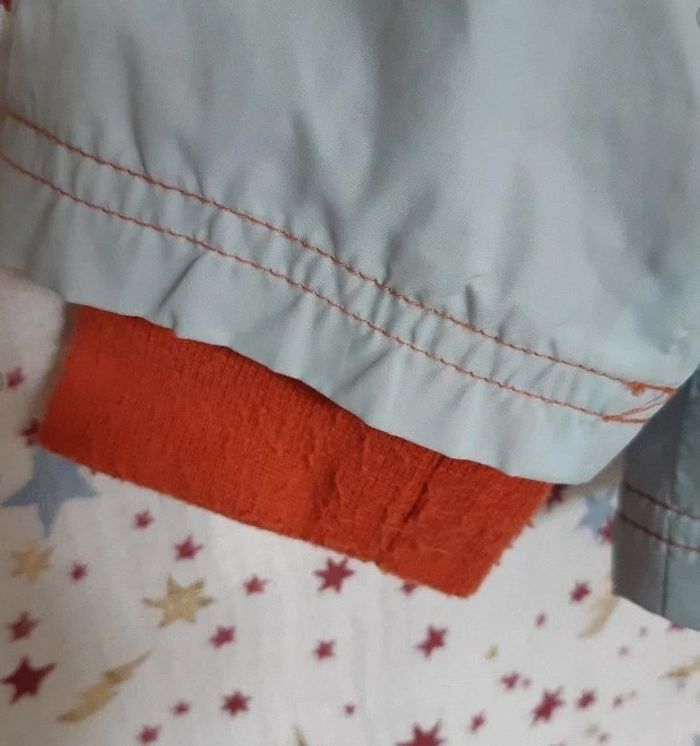 Imperméable Tigrou Disney 4 ans - photo numéro 8