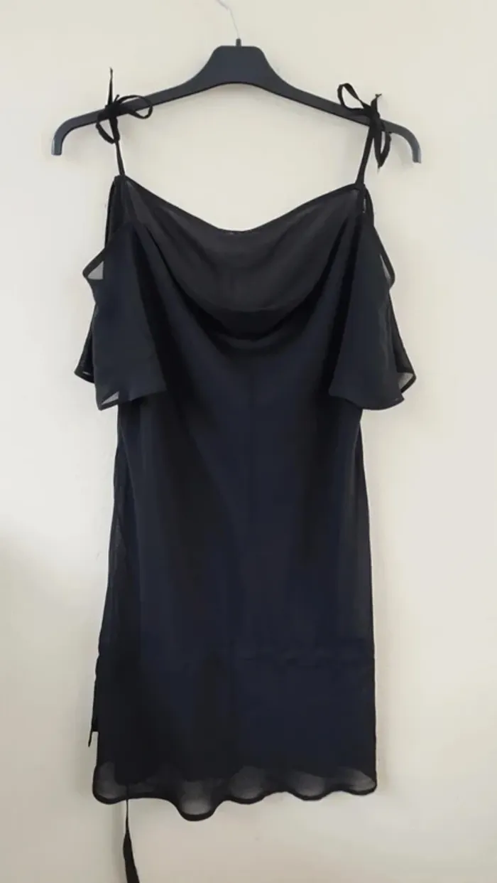 Tunique longue - Made in Italy - taille 44