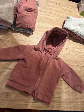 Sweat-shirt 18 mois
