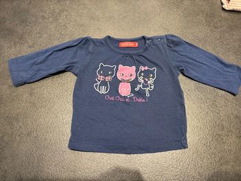 Tee-shirts ML