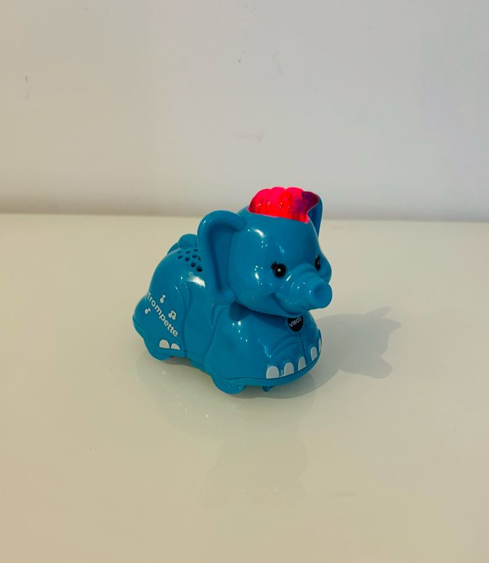 vtech tut tut animo Trompette l’éléphant super chouette zoo maxi jungle lion panda hippo super ferme jungle bateau garage animaux coq poule cabane magique niche chien copains bolides rare lot SOP77