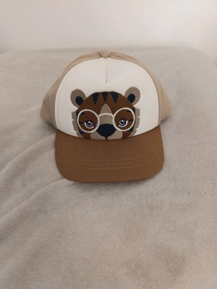 Casquette