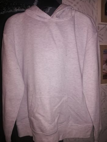 Pull à capuche taille s primark