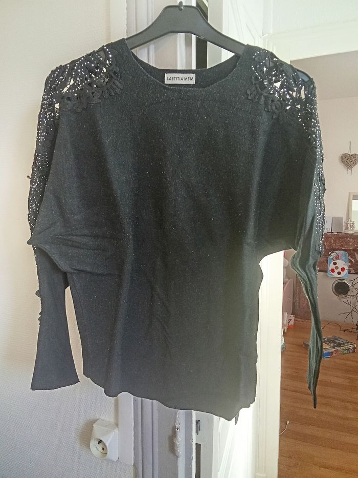 Pull - photo numéro 2