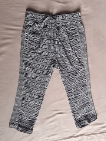 Pantalon fille 24 mois