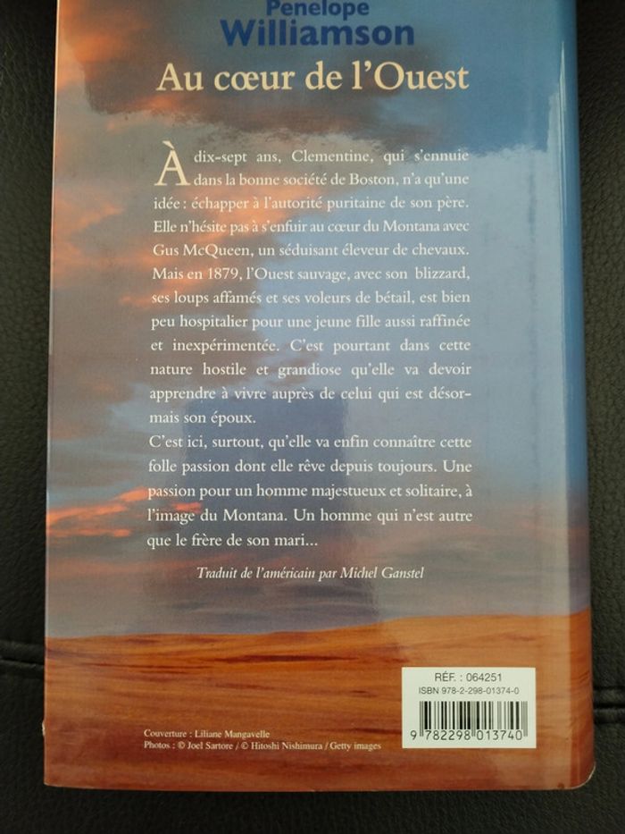 Livre - photo numéro 2