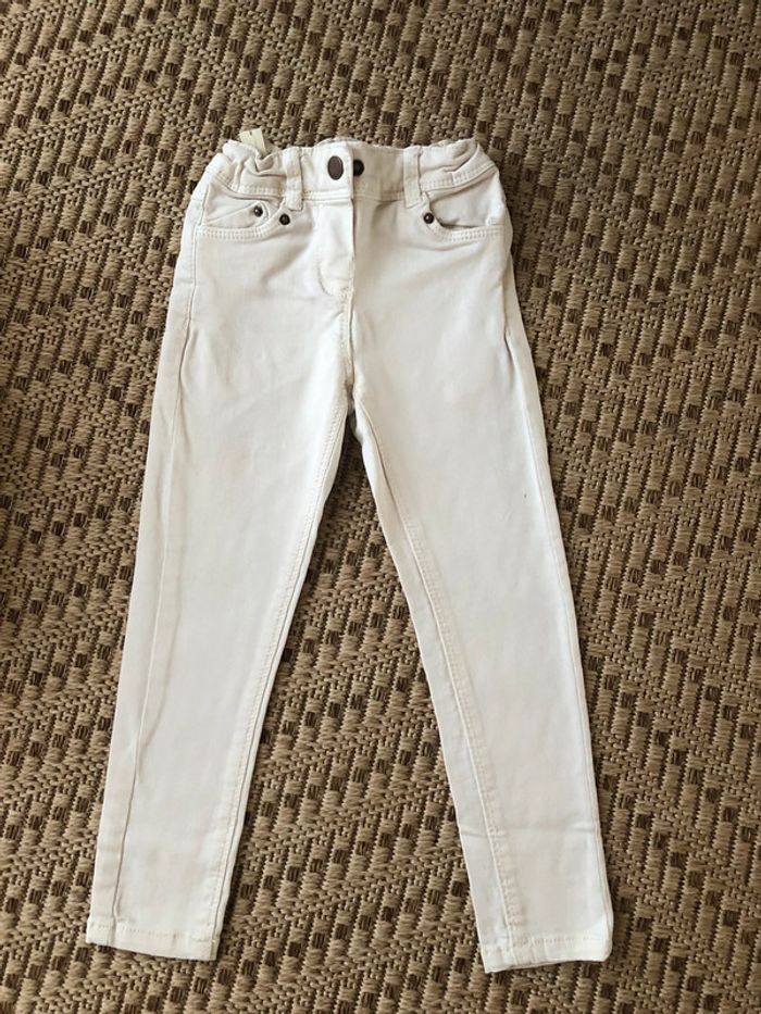 Jean - taille 3 ans