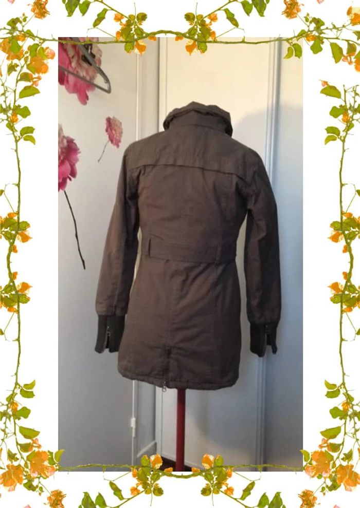 Manteau très chaud Emoi by Emonite - photo numéro 2