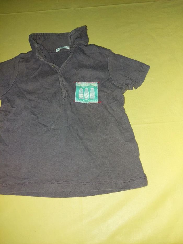 T shirt - photo numéro 2