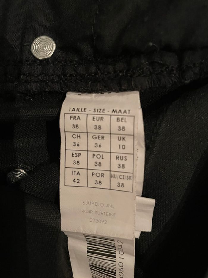 Jupe 38 - photo numéro 4
